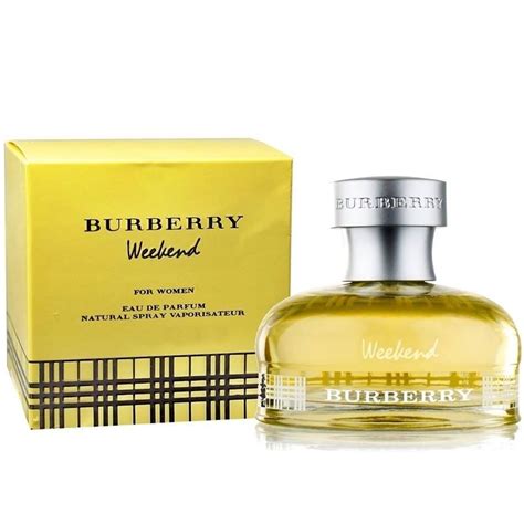 burberry touch or weekend|Burberry weekend for women review.